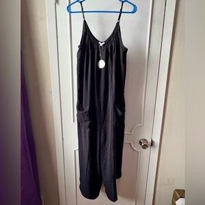 NWT Oddy jumpsuit